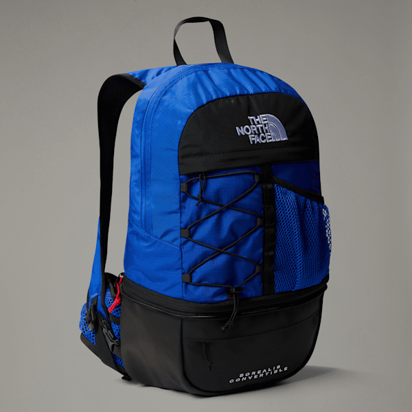 The North Face Borealis Wendbarer Rucksack Tnf Blue-tnf Black Größe Einheitsgröße male