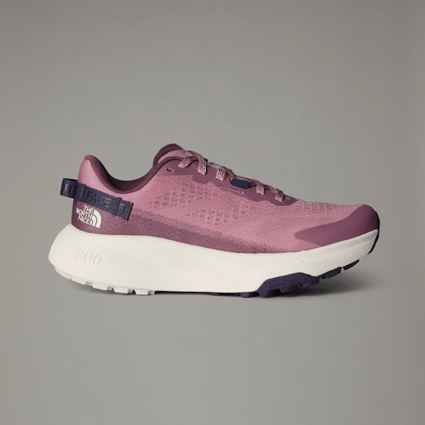 The North Face Altamesa 300 Trailrunning-schuhe Für Damen Mauve-midnight Mauve Größe 39 female