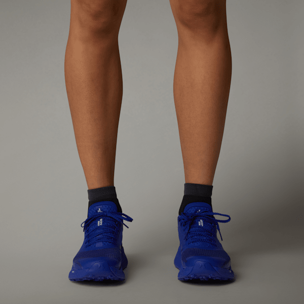 [ノースフェイス]W TNF X IKB VECTIV ENDURIS3 スニーカー★24AW Women's TNF X IKB VECTIV™ Enduris III Trail Running Shoes