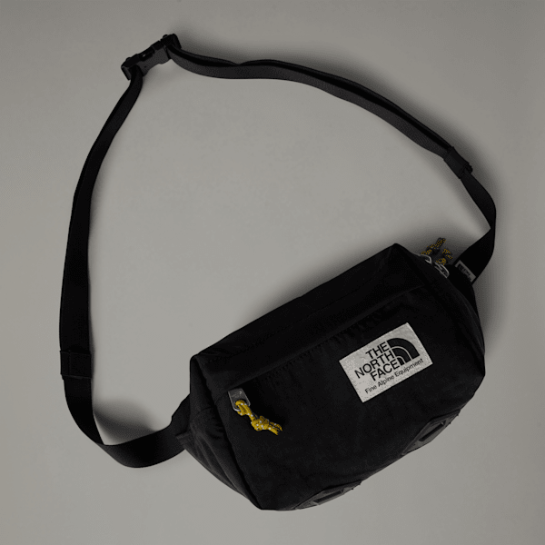 Berkeley Lumbar Bum Bag | The North Face FI