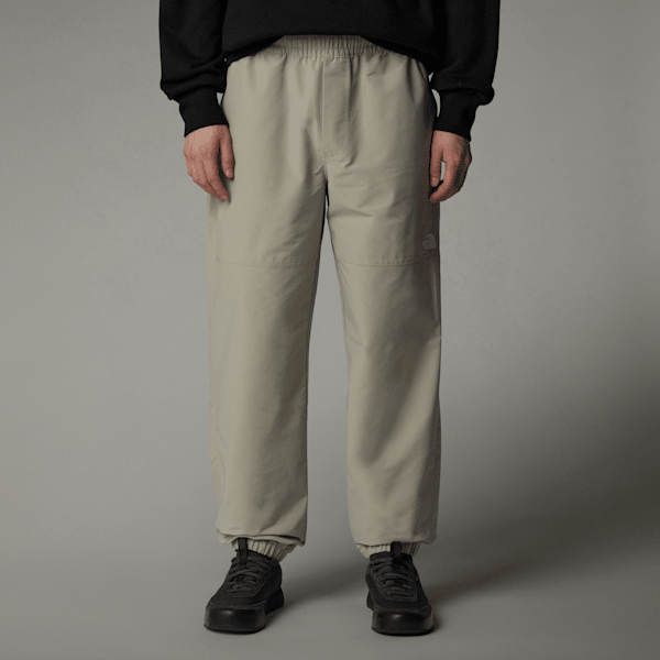 The North Face Tnf Easy Windhose Für Herren Clay Grey Größe XS male