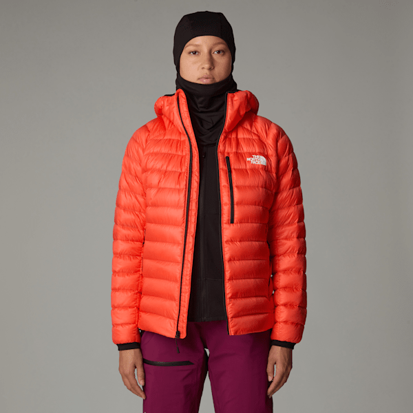 Veste à capuche Summit Breithorn pour femme The North Face BE