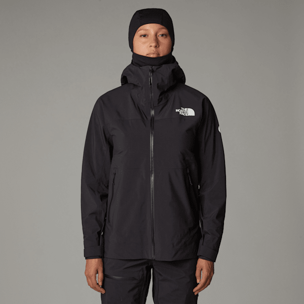 The North Face Summit Chamlang Futurelight™ Jacke Für Damen Tnf Black Größe S female