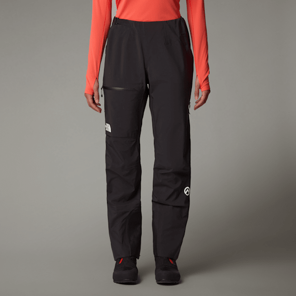 The North Face Summit Chamlang Futurelight™ Hose Für Damen Tnf Black Größe XS female