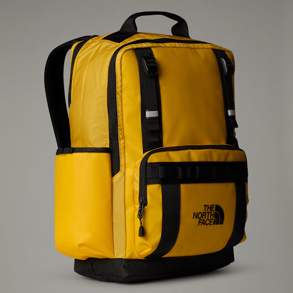 The North Face Base Camp Tagesrucksack Summit Gold-tnf Black Größe Einheitsgröße male