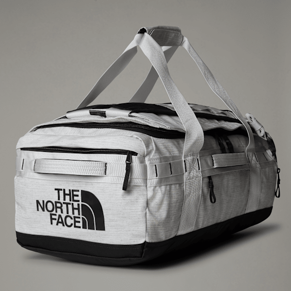 The North Face Re-grind Base Camp Voyager Duffel 42 Liter Raw Undyed Größe Einheitsgröße male