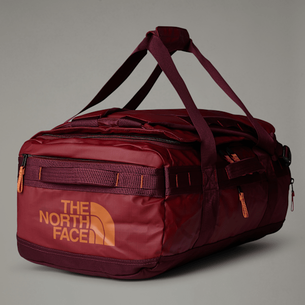 The North Face Base Camp Voyager 42-liter-duffel-tasche Sumac-iron Bronze Größe Einheitsgröße male