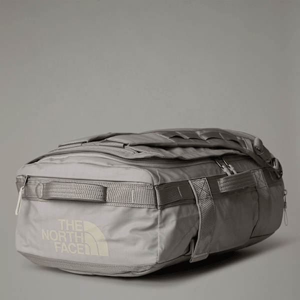 The North Face Base Camp Voyager Duffel-tasche 32 Liter Soapstone-stone Slab Größe Einheitsgröße male