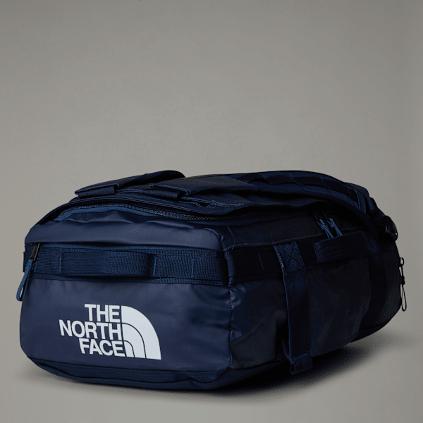 The North Face Base Camp Voyager Duffel-tasche 32 Liter Shady Blue-summit Navy Größe Einheitsgröße male