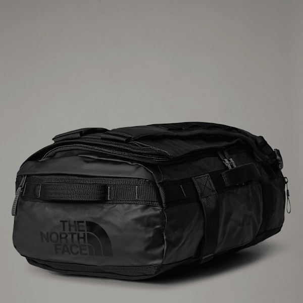 The North Face Base Camp Voyager Duffel-tasche 32 Liter Tnf Black-asphalt Grey Größe Einheitsgröße male