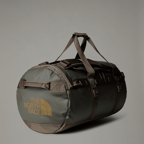 The North Face Base Camp Duffel-tasche – Medium New Taupe Green-smokey Brown-utility Brown Größe Einheitsgröße male