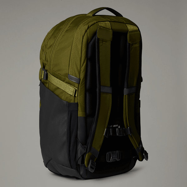 North Face Router Transit Backpack | Backpackies