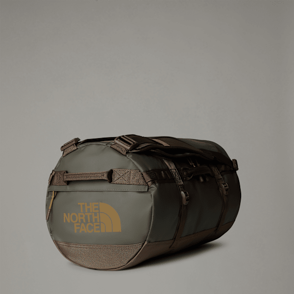 The North Face Base Camp Duffel-tasche – S New Taupe Green-smokey Brown-utility Brown Größe Einheitsgröße male