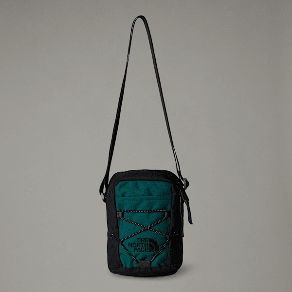 The North Face Jester Cross Body Tasche Deep Nori-tnf Black Größe Einheitsgröße male