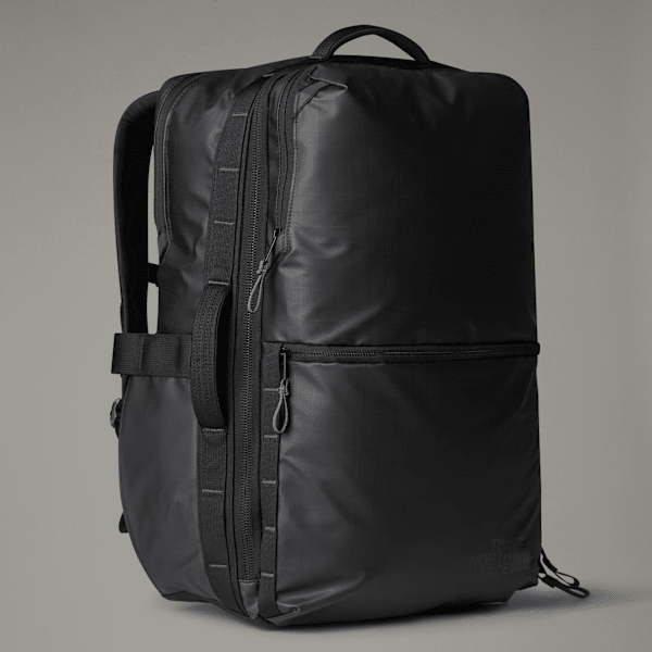 The North Face Base Camp Voyager Tagesrucksack – Large Tnf Black-asphalt Grey Größe Einheitsgröße male