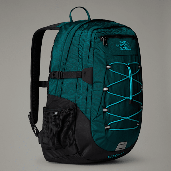 The North Face Borealis Classic Rucksack Deep Nori-galactic Blue Größe Einheitsgröße male