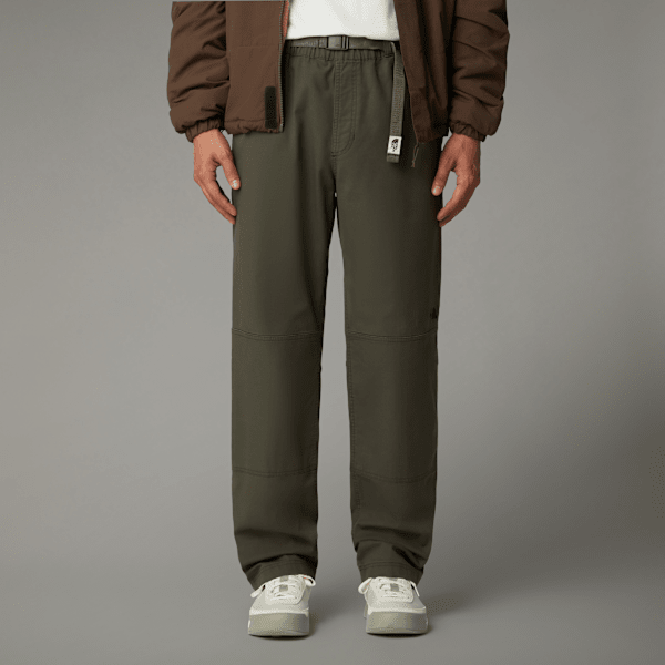 The North Face Beta Utility Hose Mit Gürtel Für Herren New Taupe Green Größe  male