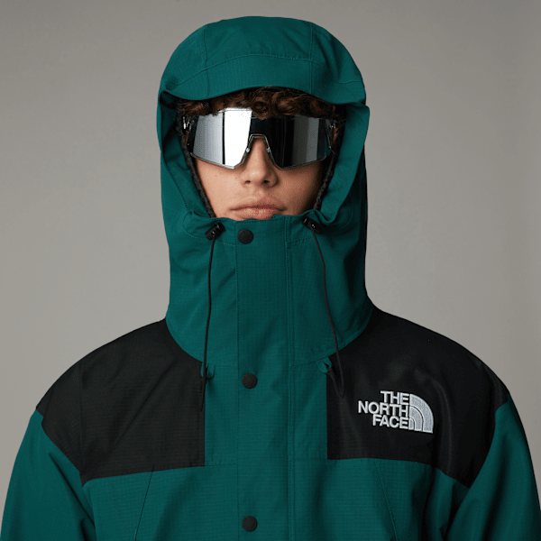 The North Face FI