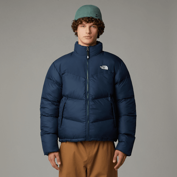 The North Face Saikuru Jacke Für Herren Summit Navy Größe XXL male