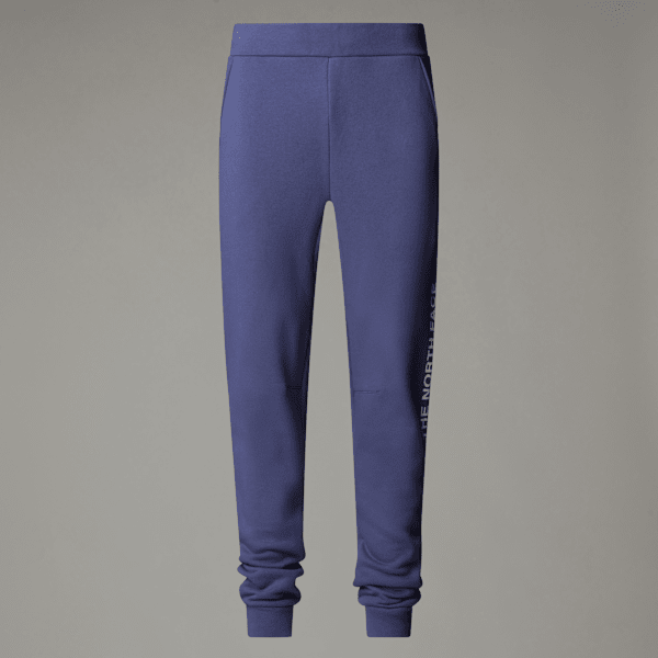 The North Face Zuum Hose Für Herren Cave Blue-gardenia White Größe M male