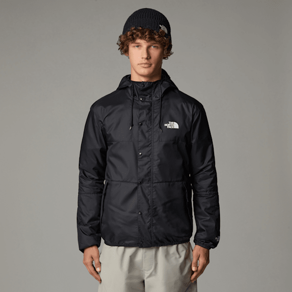 The North Face Seasonal Mountain Jacke Für Herren Tnf Black-npf Größe XXL male