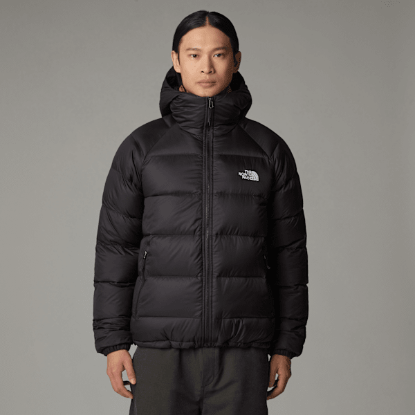 The North Face Hydrenalite Daunenjacke Mit Kapuze Für Herren Tnf Black Größe M male