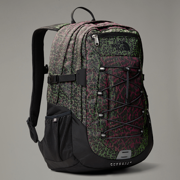 The North Face Borealis Classic 25th Anniversary Rucksack Purple Iridescent-tnf Black Größe Einheitsgröße male