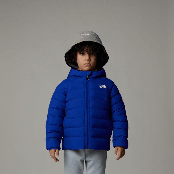 The North Face Perrito Wendejacke Für Kinder Tnf Blue Größe 5 jahre unisex