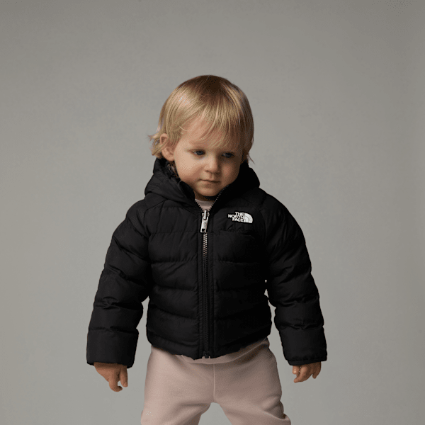 The North Face Perrito Wendejacke Für Babys Tnf Black Größe 3-6 Monate unisex