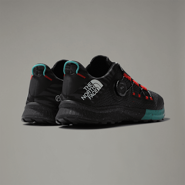 THE NORTH FACE サミット クラッグストーン プロ The North Face Summit Cragstone Pro Shoes review: superlight