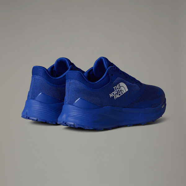 Men's TNF X IKB VECTIV™ Enduris III Trail Running Shoes