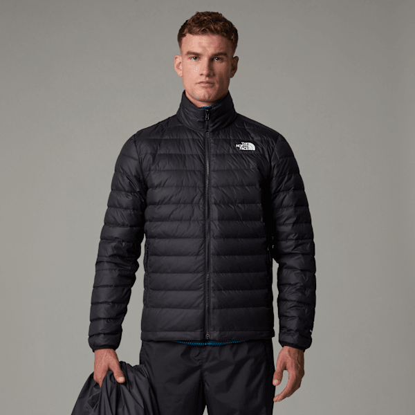 Men s New DryVent Down Triclimate Jacket The North Face IE