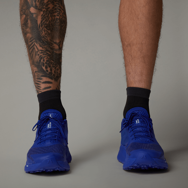 日本全国送料無料商品人気ランキング Men's TNF X IKB VECTIV™ Enduris III Trail Running Shoes その他