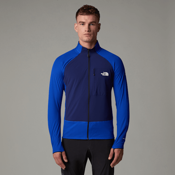 Men's Summit FUTUREFLEECE™ Hybrid Jacket | The North Face UK