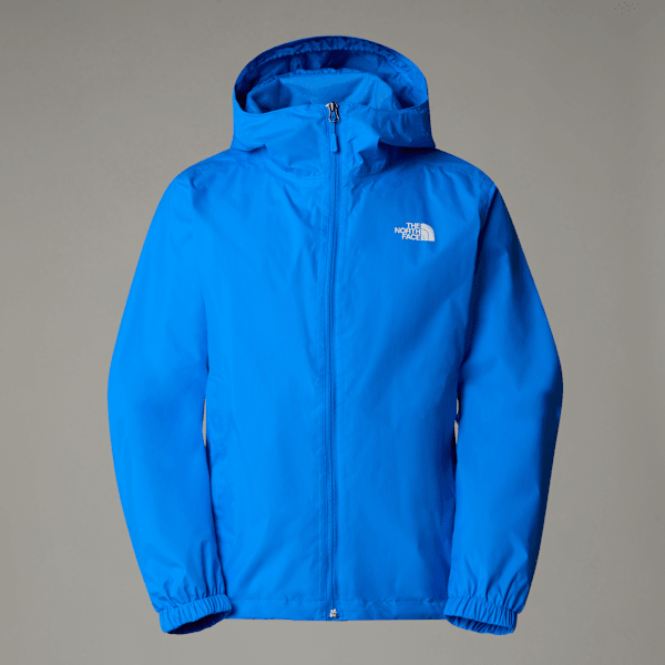 Men s New Peak Packable Jacket The North Face FI