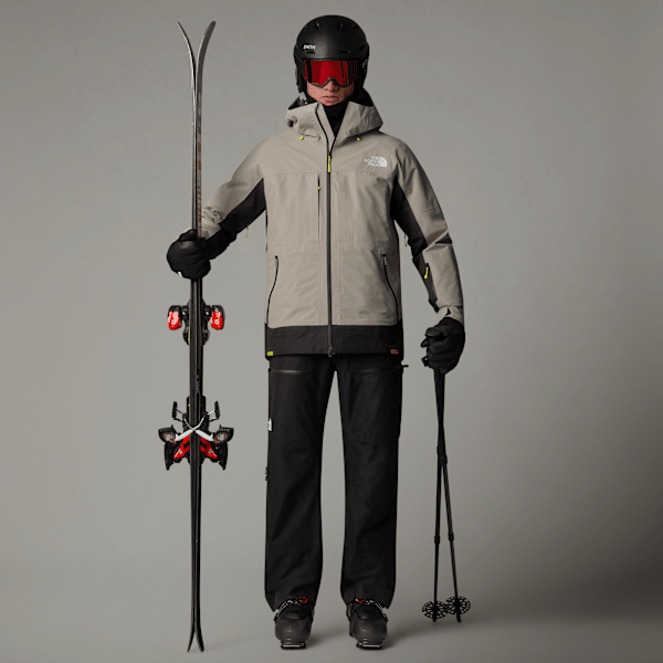 Veste Ski Combinaison De Ski Homme The North Face The North Face