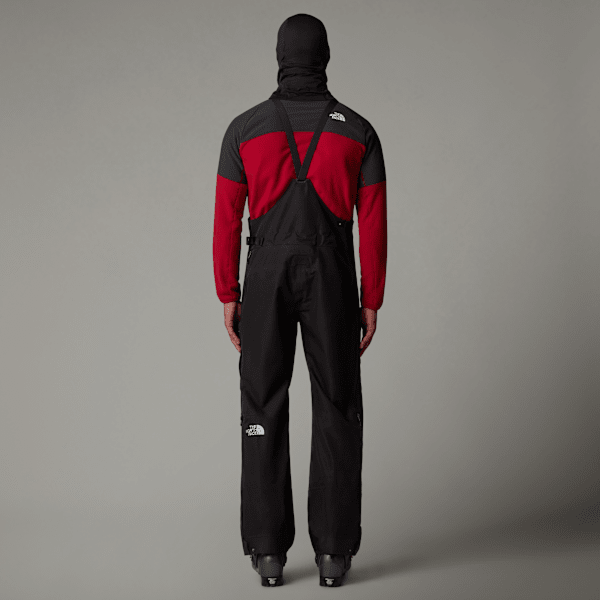 Men's Ceptor Bib Trousers | The North Face FI