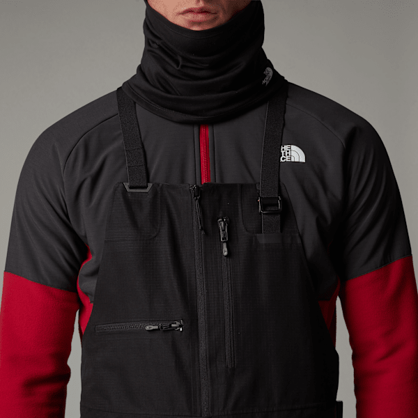 North Face selling Ceptor Bib