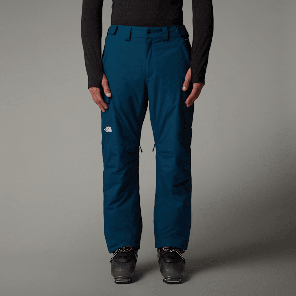 The North Face Freedom Isolierhose Für Herren Midnight Petrol Größe M male