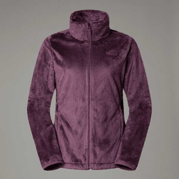 Women s Osito Fleece Jacket The North Face FI