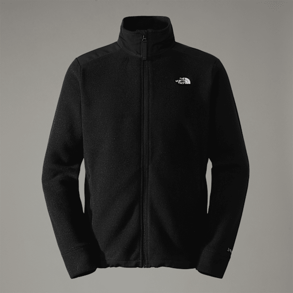 North face polartec fleece jacket best sale