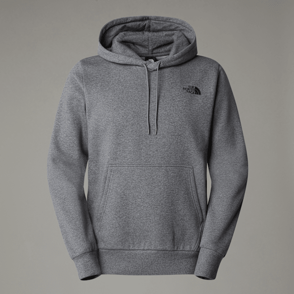 Men s Logo Pullover Hoodie