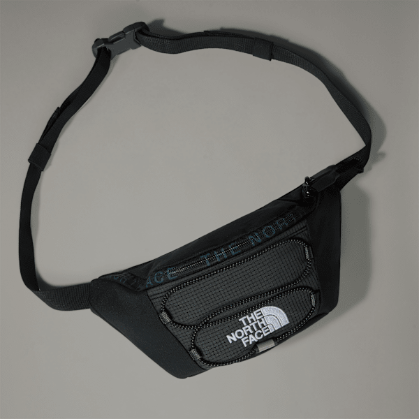 【PALACE × THE NORTH FACE】Waist Bag GRAY Jester-Bum-Bag-TNF-Asphalt-