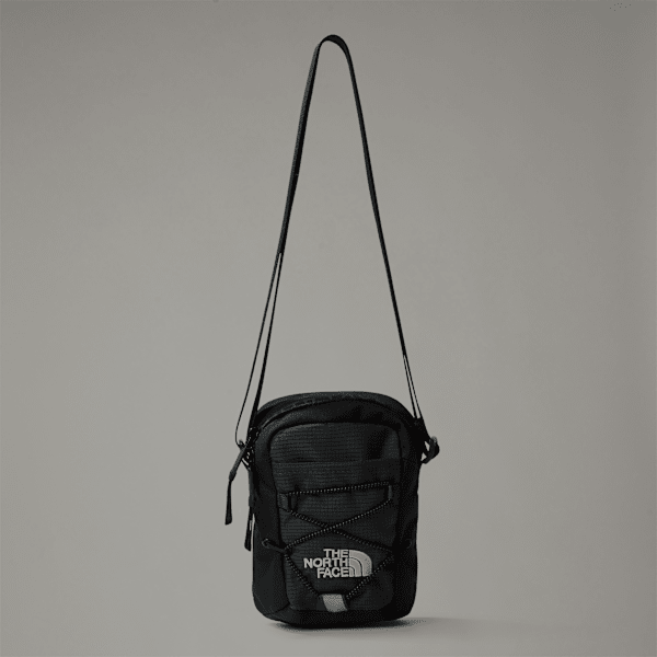 The North Face Jester Cross Body Tasche Asphalt Grey-tnf Black-silver Reflective Größe Einheitsgröße male