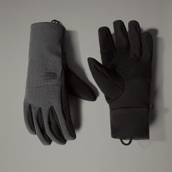 The North Face Men’s Apex Etip™ Handschuhe Tnf Dark Grey Heather Größe XL male