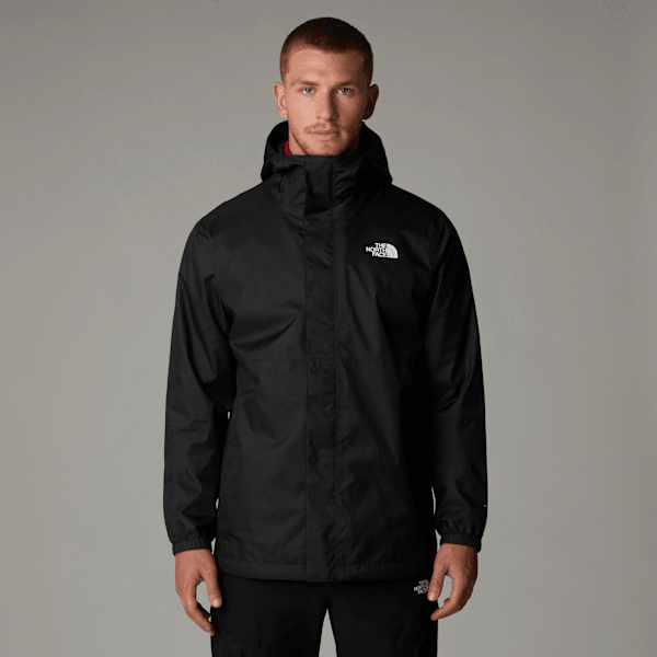 The North Face Resolve Triclimate Jacke Für Herren Tnf Black-tnf Black-npf Größe M male