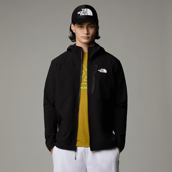 THE NORTH FACE Mountain Athletics ジャケット Men's Mountain Athletics Softshell Jacket | The North Face