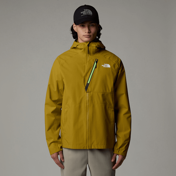 The North Face Mountain Athletics Wind Hooded Track Jacket | Apparel » Buy  online now!