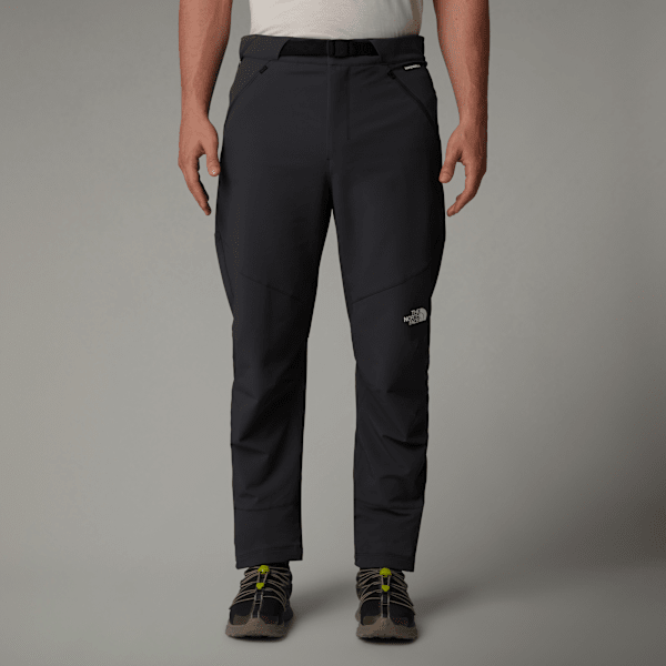 The North Face Diablo  Schmal Geschnittene Hose Für Herren Asphalt Grey-npf Größe 38 male