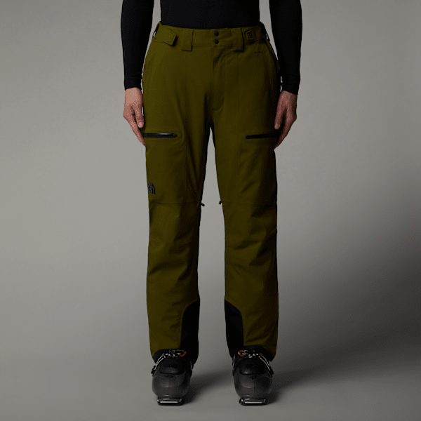 The North Face Chakal Hose Für Herren Forest Olive Größe S male